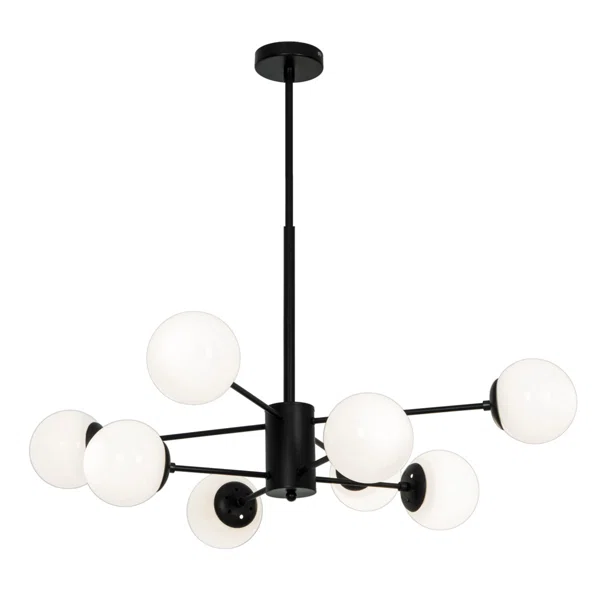 Φωτιστικό Οροφής Πολύφωτο Viokef Anouk 4228500