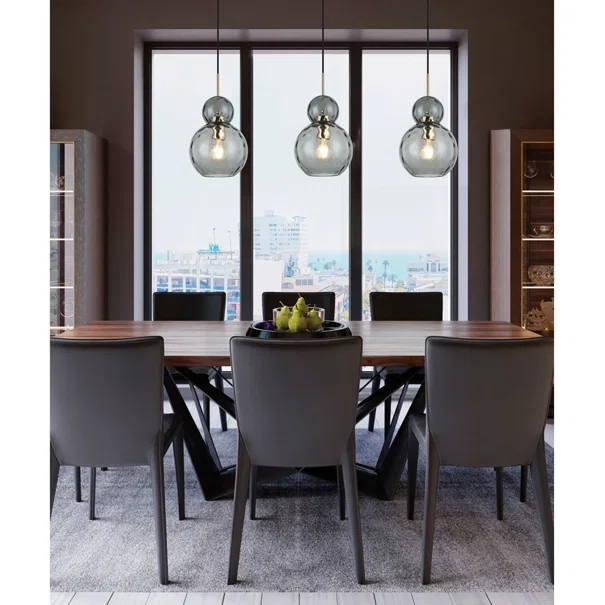 Φωτιστικό Οροφής Τρίφωτο Viokef Firenze 4294600