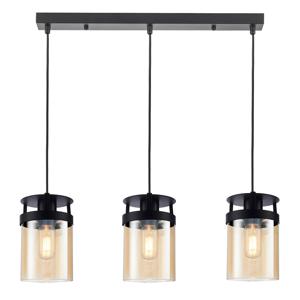 Φωτιστικό Οροφής Τρίφωτο Viokef Betty 4304900