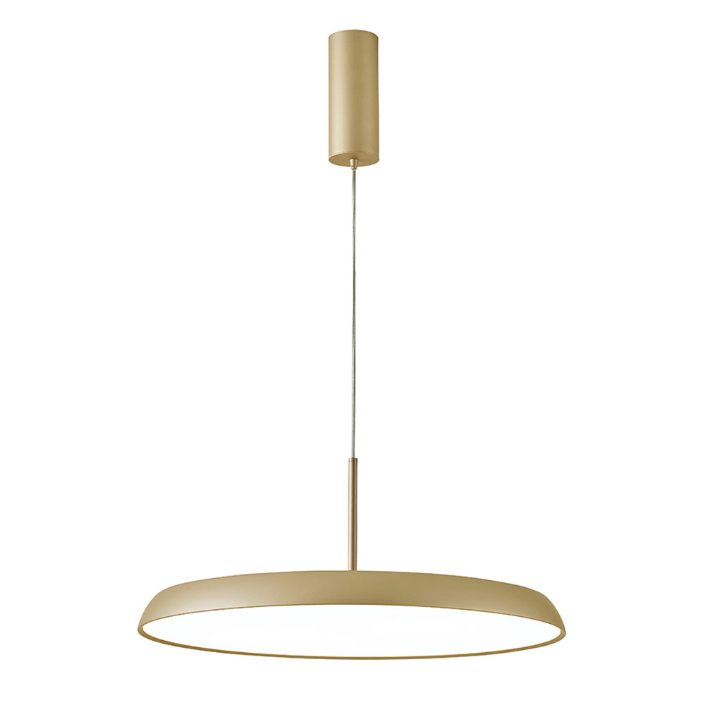 Φωτιστικό Οροφής LED Viokef Art 4303400