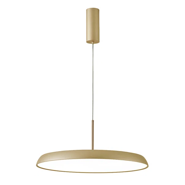 Φωτιστικό Οροφής LED Viokef Art 4303400