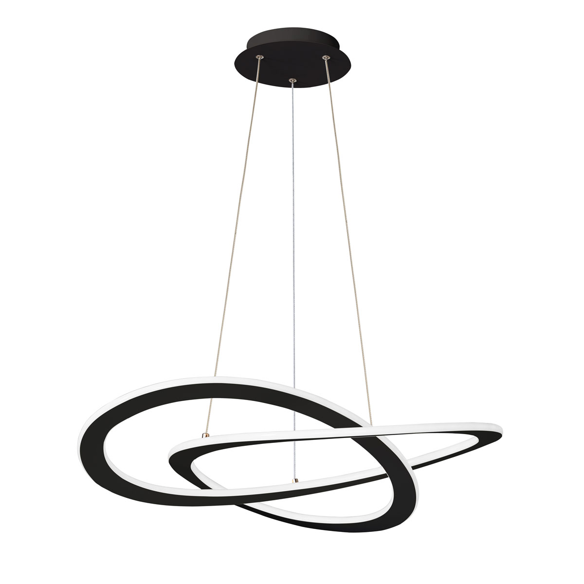 Φωτιστικό Οροφής LED Viokef Charlie 4235800
