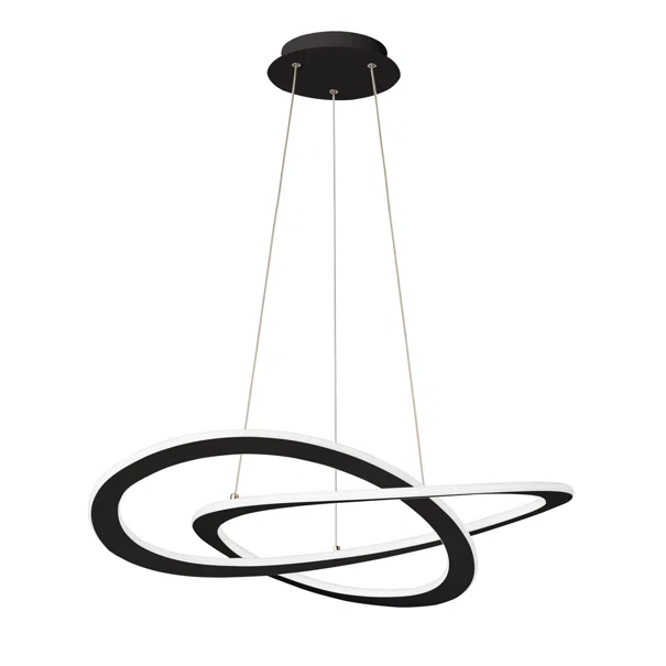 Φωτιστικό Οροφής LED Viokef Charlie 4235800