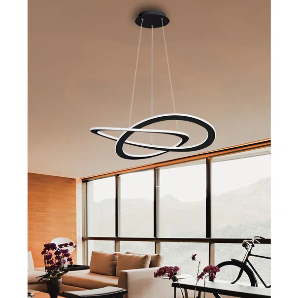 Φωτιστικό Οροφής LED Viokef Charlie 4235800
