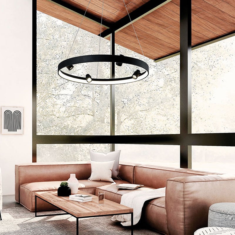 Φωτιστικό Οροφής LED Viokef Denis 4250600
