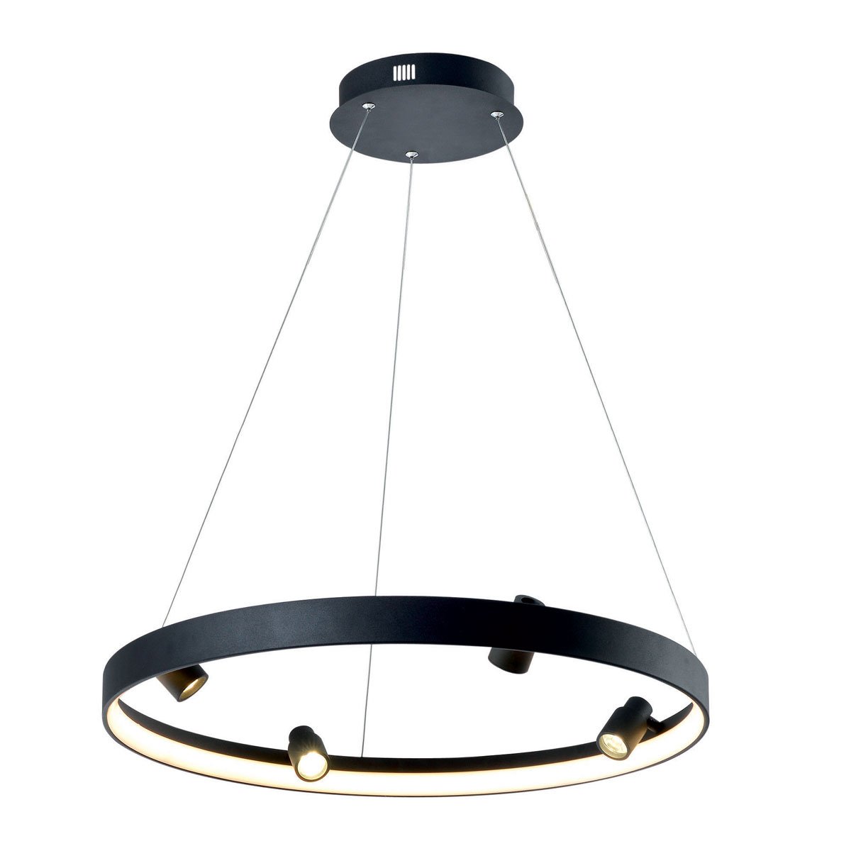 Φωτιστικό Οροφής LED Viokef Denis 4250600