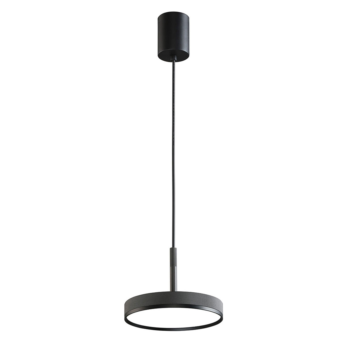 Φωτιστικό Οροφής Μονόφωτο LED Viokef Don Grey 4300300