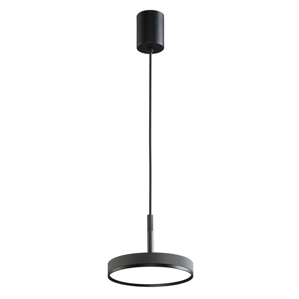 Φωτιστικό Οροφής Μονόφωτο LED Viokef Don Grey 4300300