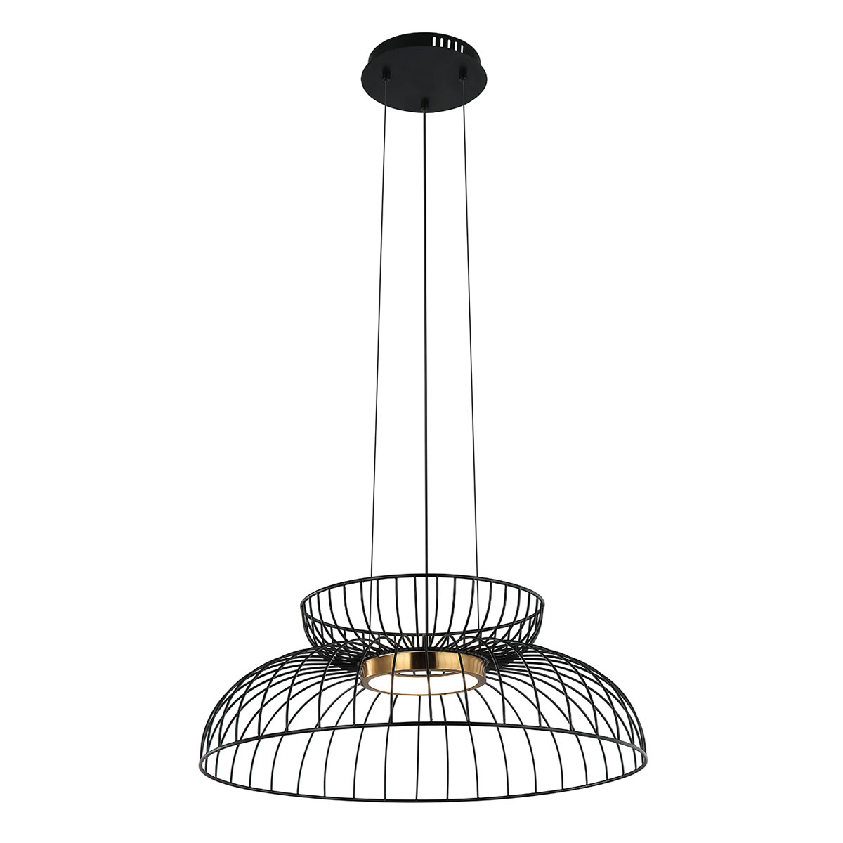Φωτιστικό Οροφής Μονόφωτο LED Viokef Igor 4303800