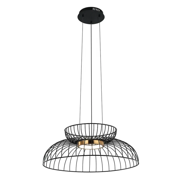 Φωτιστικό Οροφής Μονόφωτο LED Viokef Igor 4303800