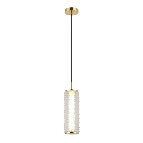 Φωτιστικό Οροφής Μονόφωτο LED Viokef Irma 4294700
