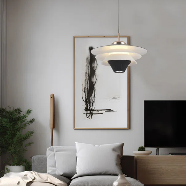 Φωτιστικό Οροφής LED Viokef Manley 4308600