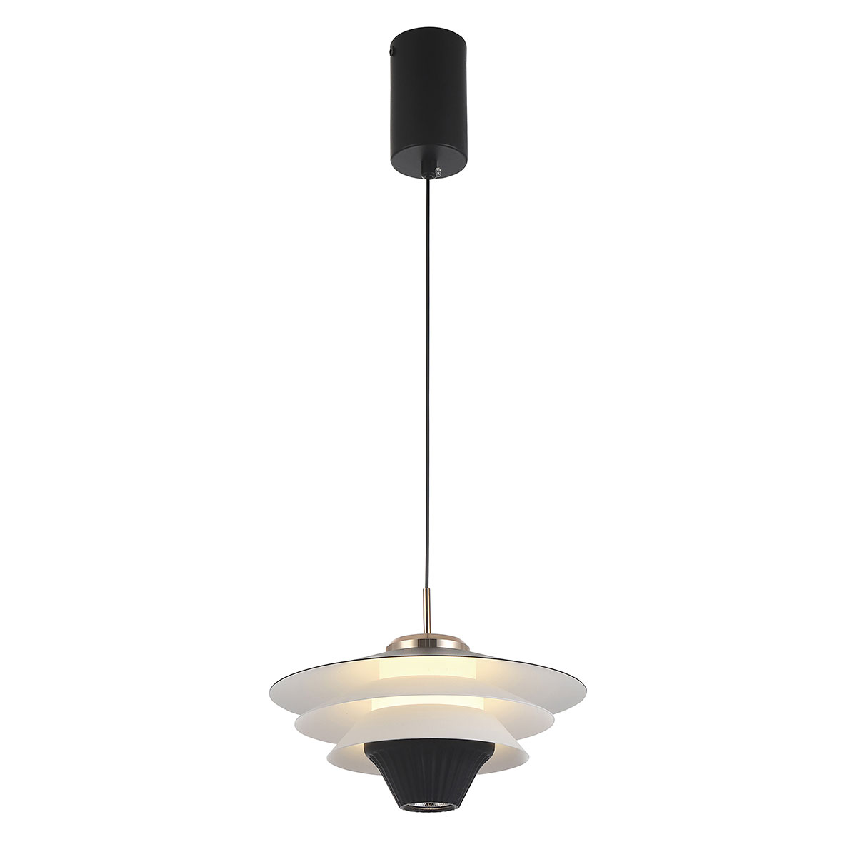 Φωτιστικό Οροφής LED Viokef Manley 4308600
