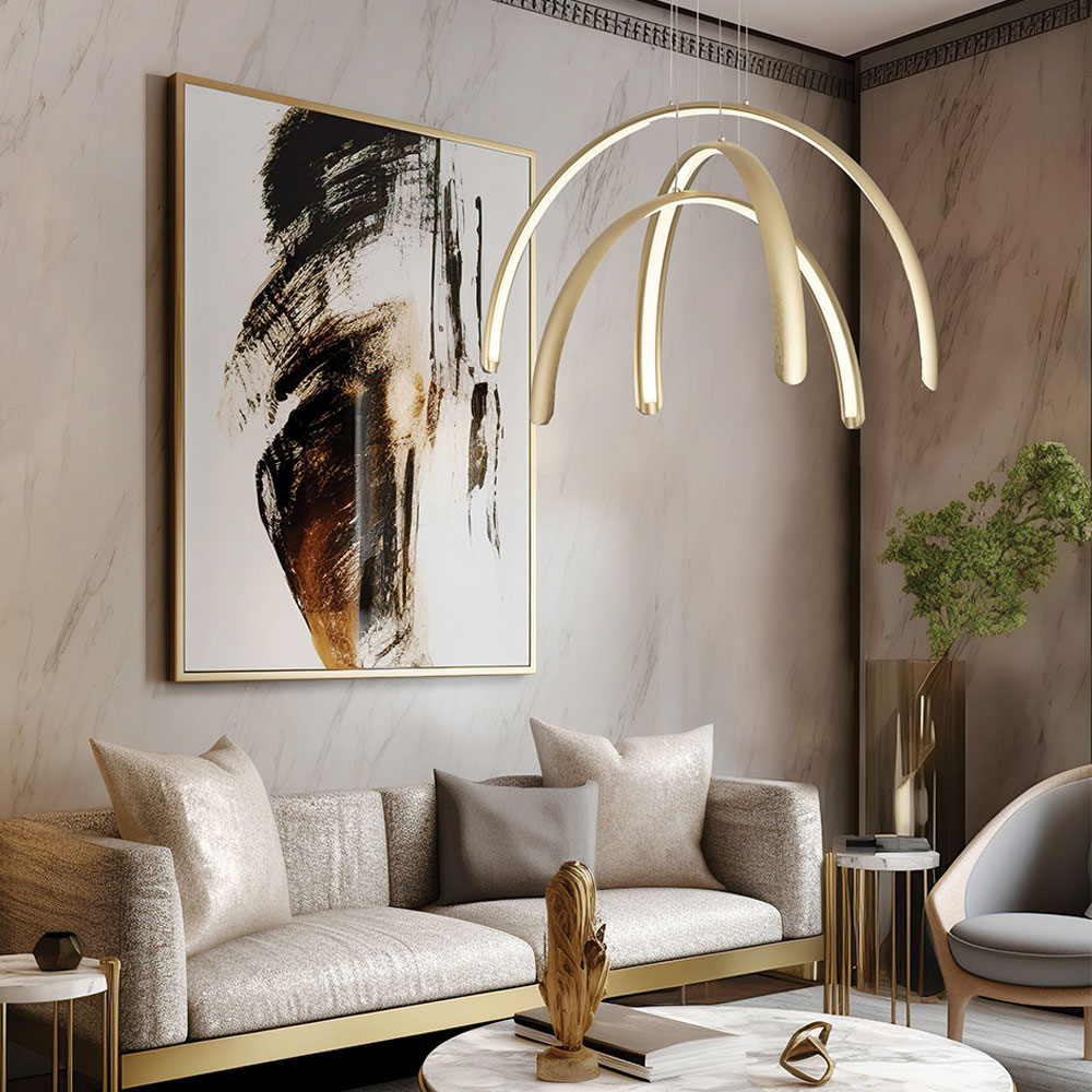 Φωτιστικό Οροφής LED Viokef Megan 4303200