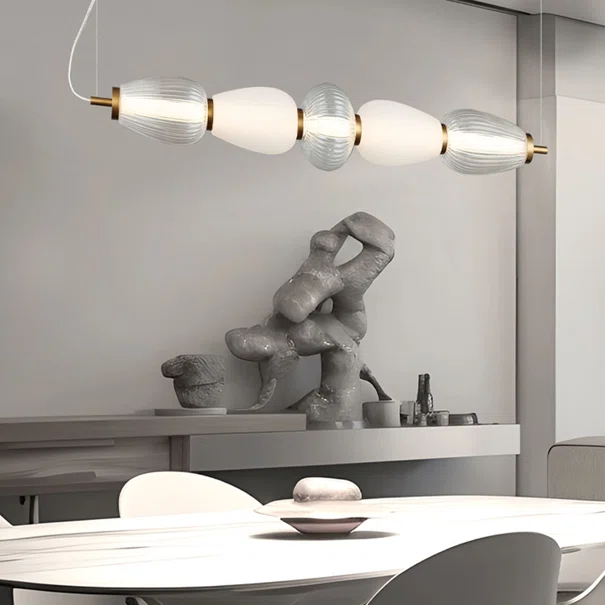 Φωτιστικό Οροφής LED Viokef Shiny 4304000