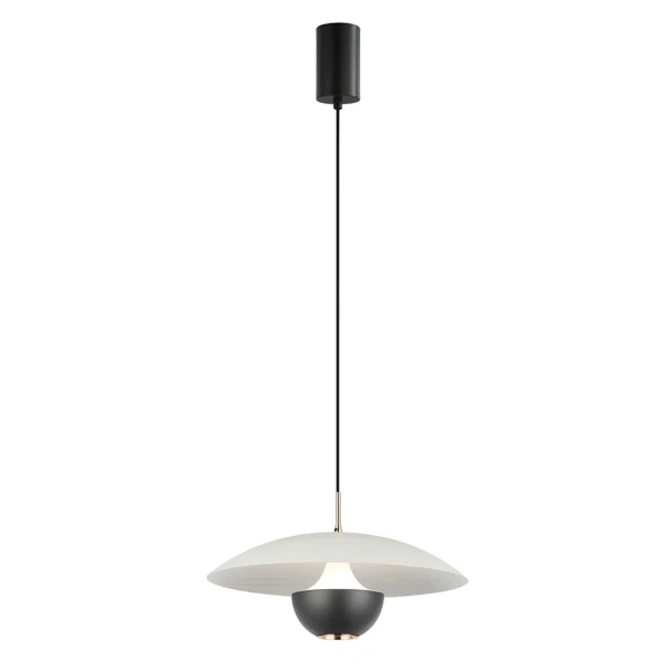 Φωτιστικό Οροφής LED Viokef Valia Grey 4292300