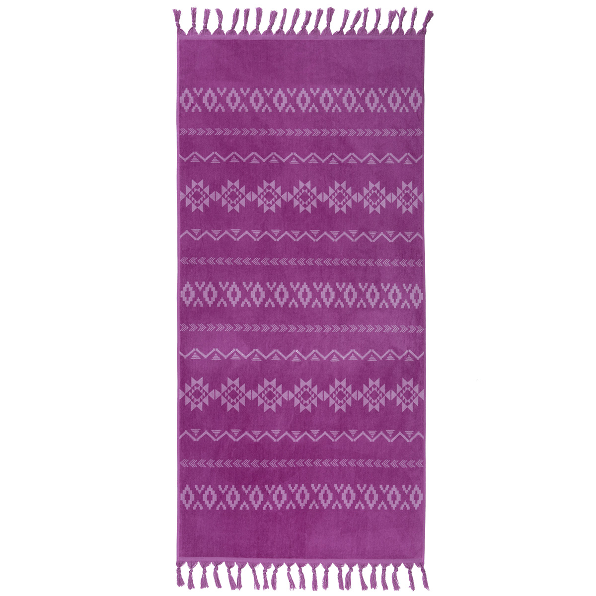 Πετσέτα Θαλάσσης (80x160) Nef-Nef Homeware Sensoria
