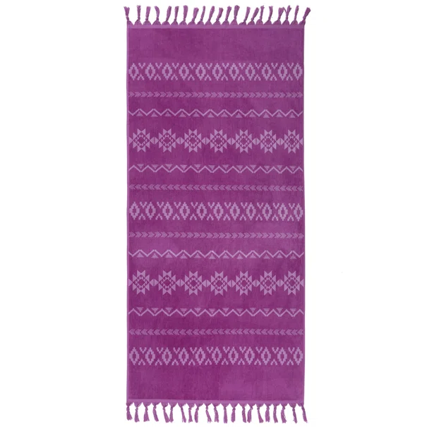Πετσέτα Θαλάσσης (80x160) Nef-Nef Homeware Sensoria