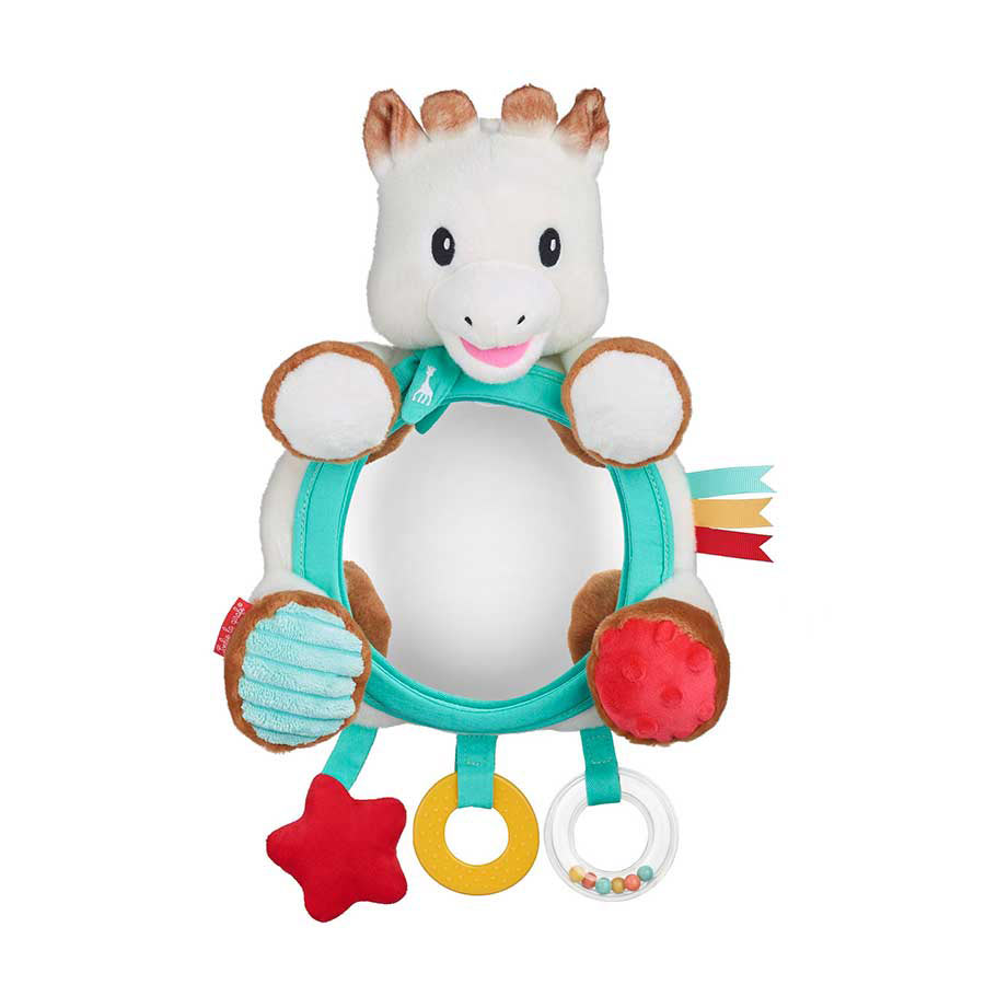 Παιχνίδι Δραστηριοτήτων Sophie The Giraffe S010340