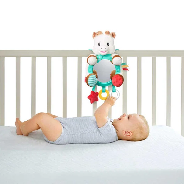 Παιχνίδι Δραστηριοτήτων Sophie The Giraffe S010340