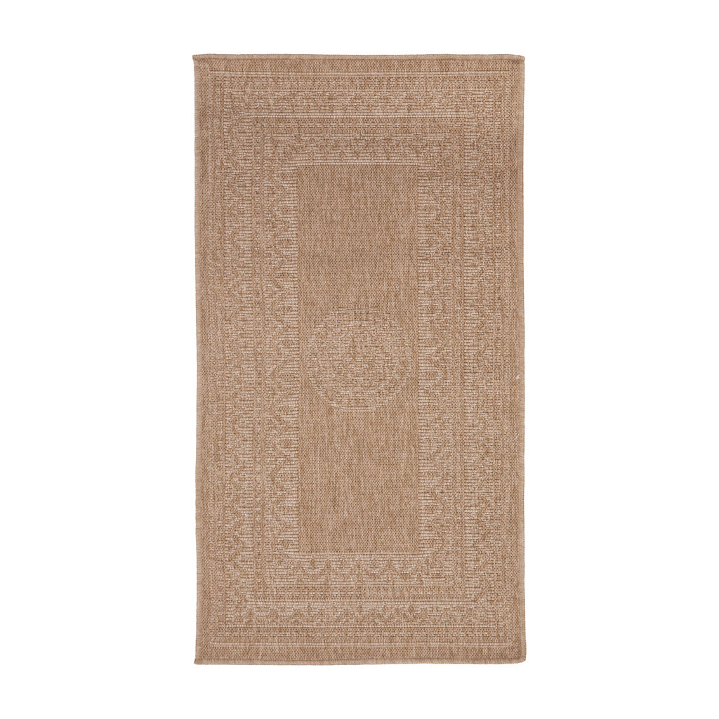 Χαλί Διαδρόμου (80x150) Royal Carpet Avanos 8871 White