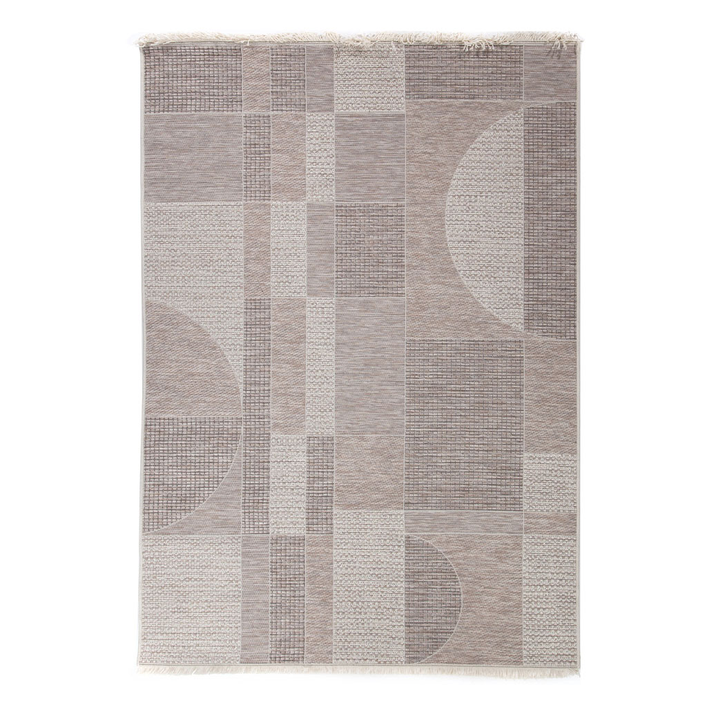 Χαλί Καλοκαιρινό (160x230) Royal Carpet Oria 606/Y