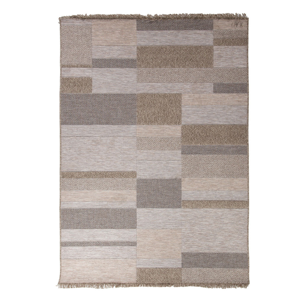 Χαλί Καλοκαιρινό (140x200) Royal Carpet Oria 81/Y