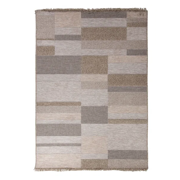 Χαλί Καλοκαιρινό (140x200) Royal Carpet Oria 81/Y