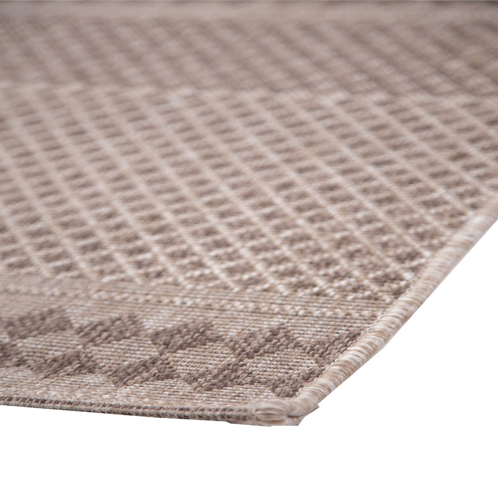 Χαλί Καλοκαιρινό (200x285) Royal Carpet Sand UT6 2668/Y
