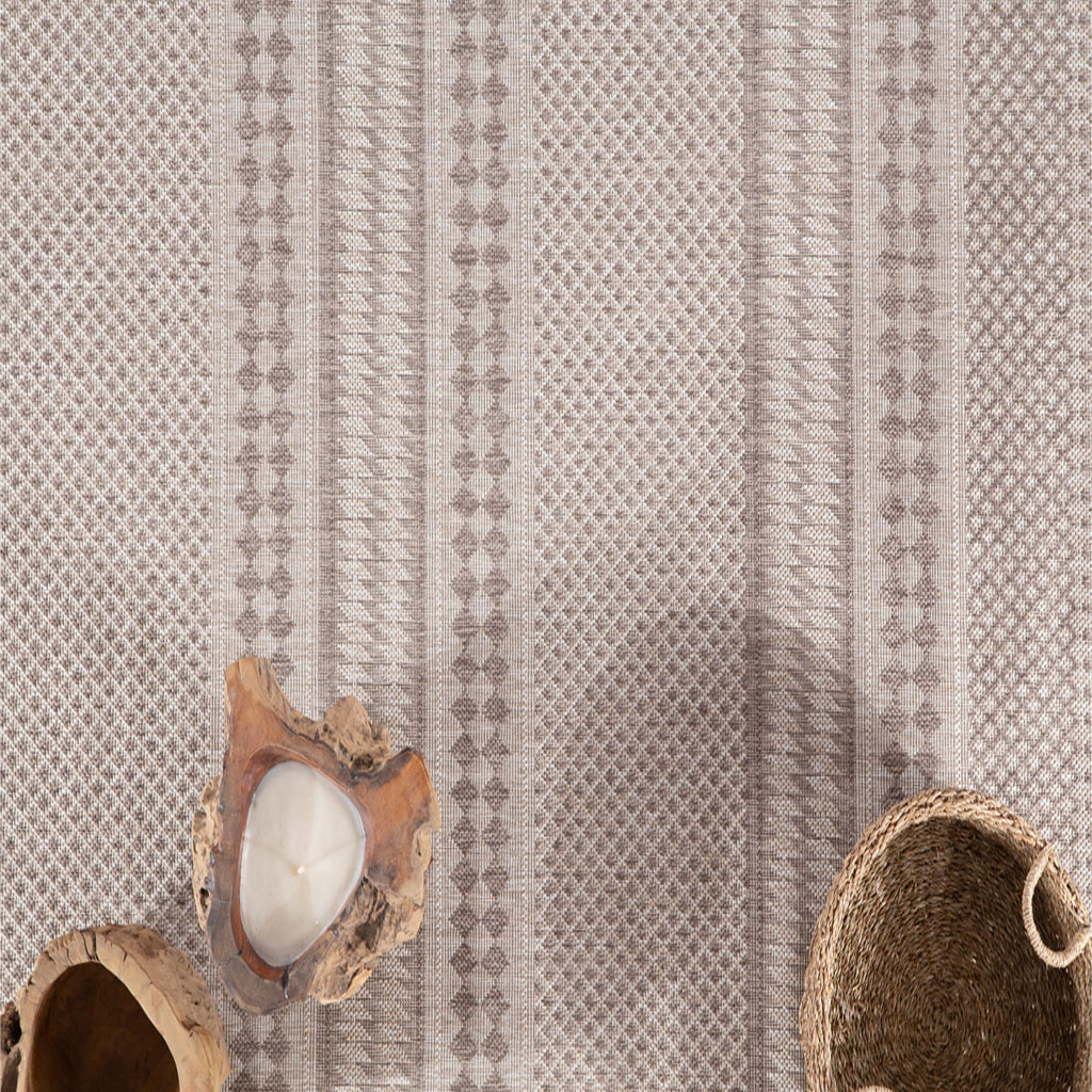 Χαλί Καλοκαιρινό (200X285) Royal Carpet Sand Ut6 2668 Y Χαλιά Καλοκαιρινά All Season Spitishop