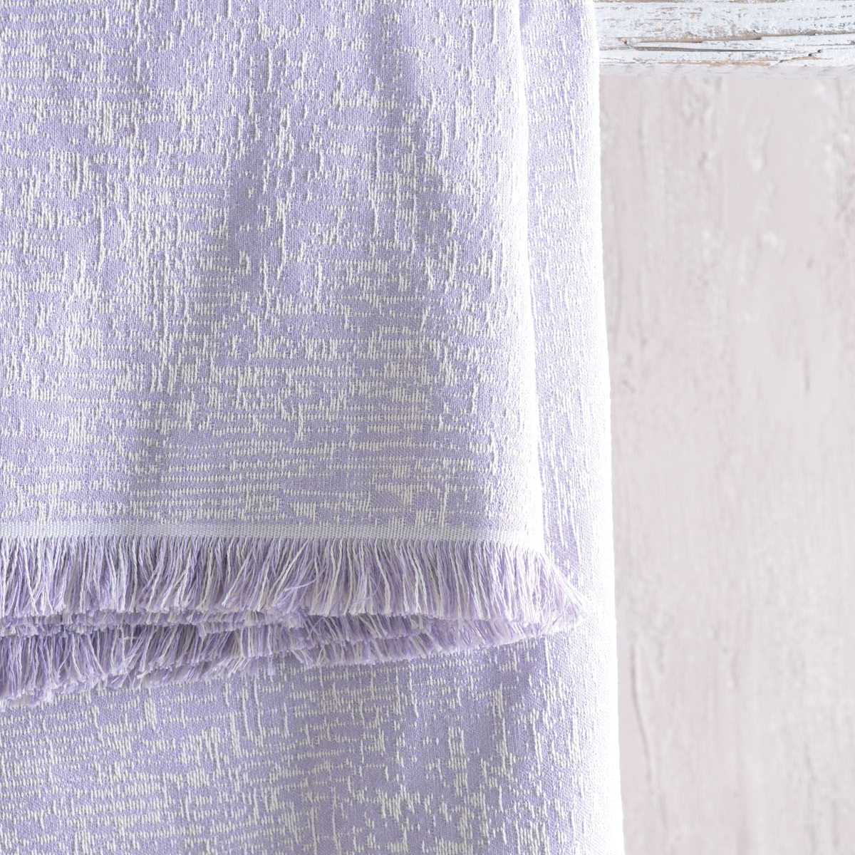 Ριχτάρι Καναπέ Τετραθέσιου (180x330) Rythmos Canda Lilac