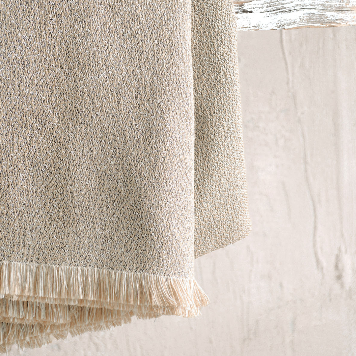 Ριχτάρι Πολυθρόνας (160x180) Rythmos Tusca Beige