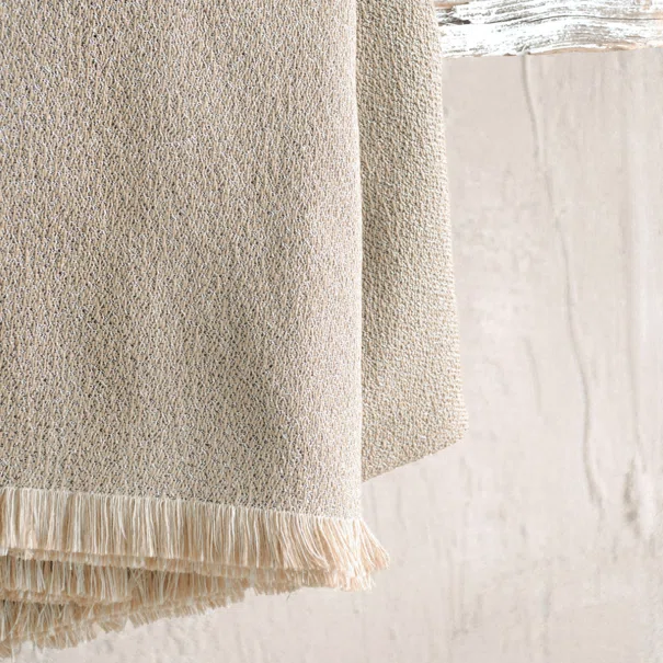 Ριχτάρι Πολυθρόνας (160x180) Rythmos Tusca Beige