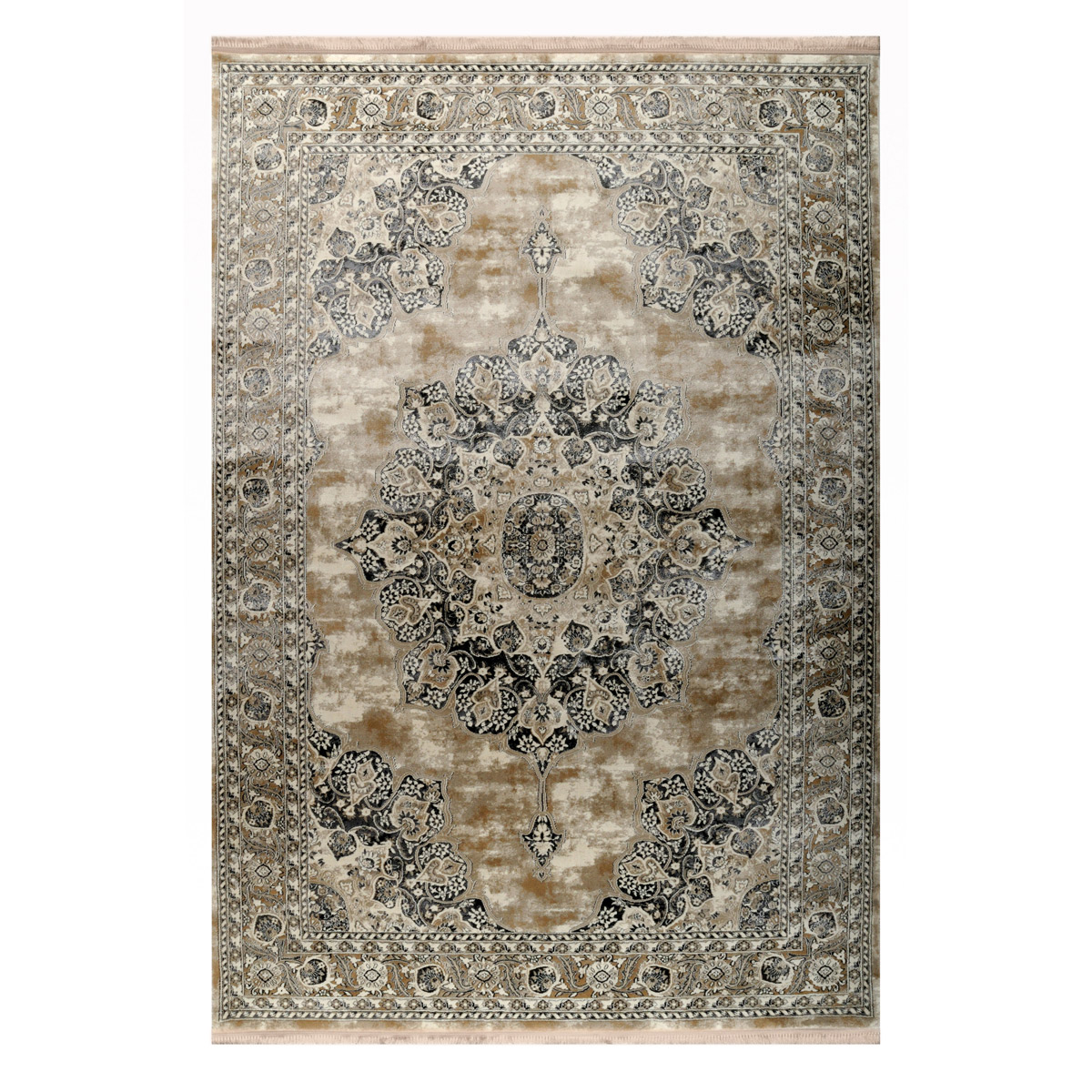 Χαλί (133x190) Tzikas Carpets Serenity 20617-060