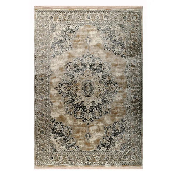 Χαλί (133x190) Tzikas Carpets Serenity 20617-060