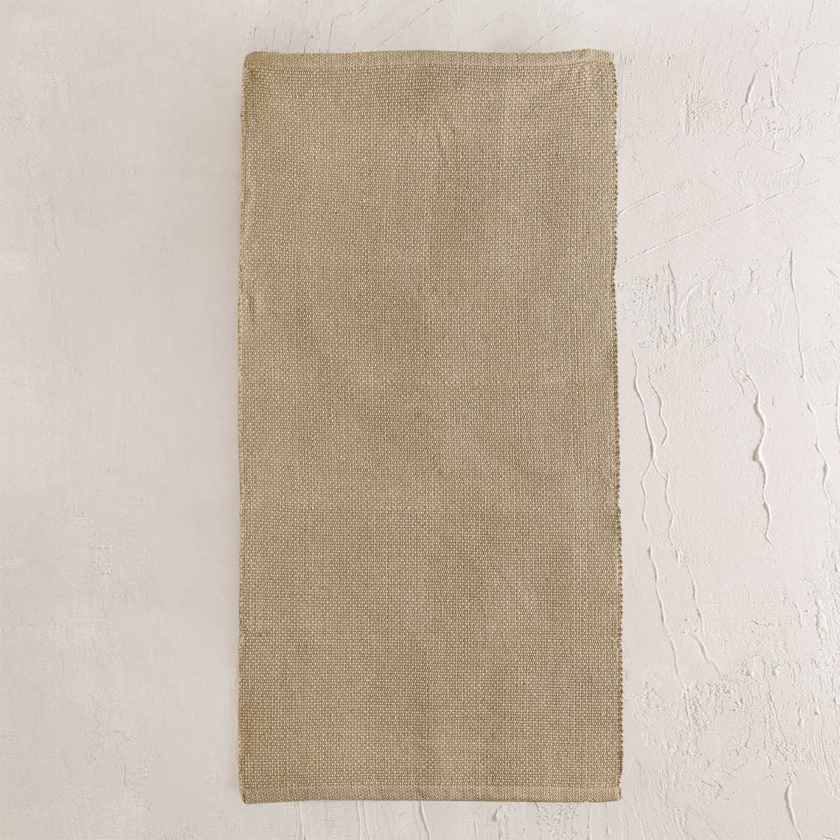 Χαλί Διαδρόμου (70x140) Rythmos Arecibo Beige