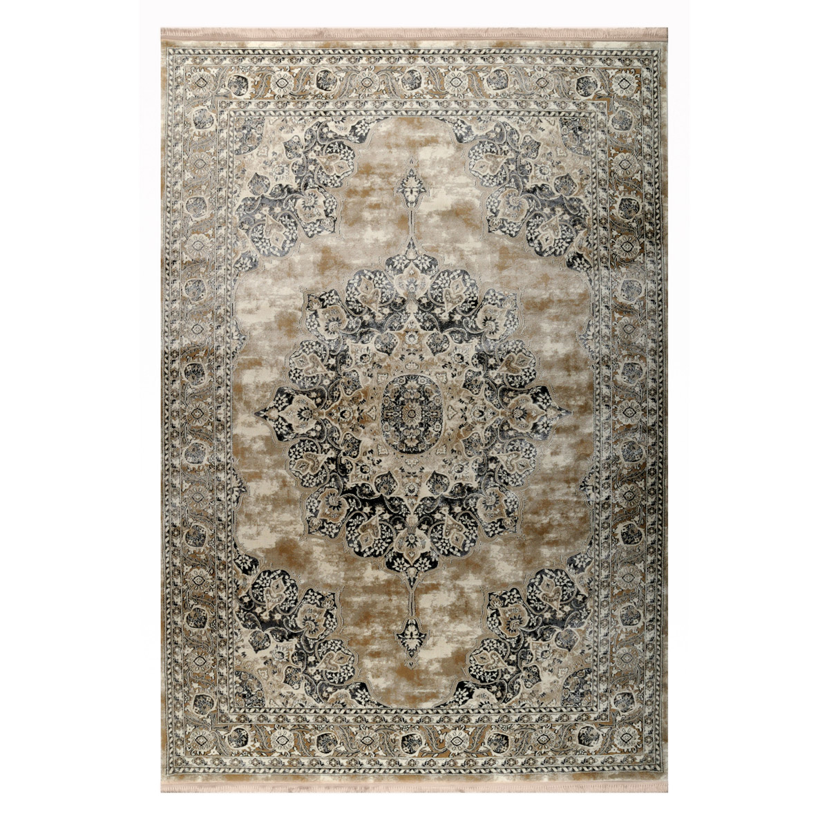Χαλί (160X230) Tzikas Carpets Serenity 20617-060 Χαλιά Σαλονιού Χειμερινά Κλασικά Spitishop