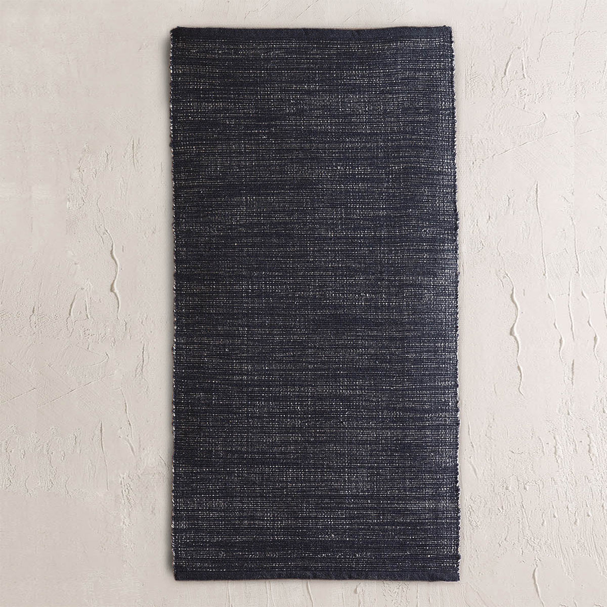 Χαλί Διαδρόμου (70x140) Rythmos Nisyros Dark Grey
