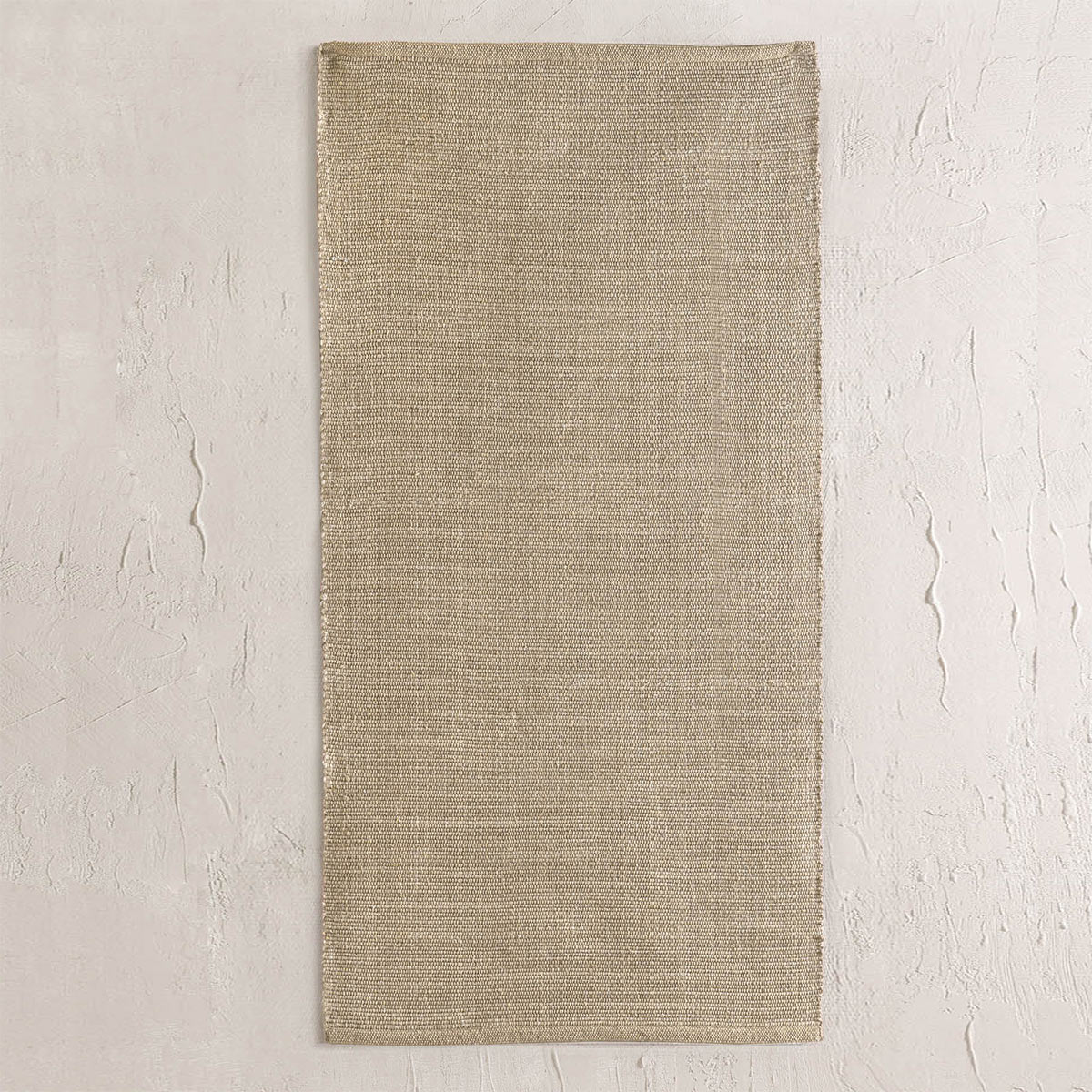 Χαλί Διαδρόμου (70x140) Rythmos Nisyros Beige