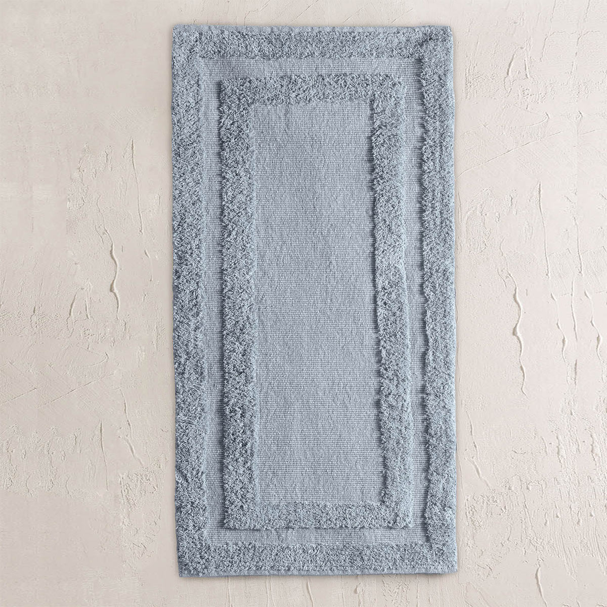 Χαλί Διαδρόμου (70x140) Rythmos Etna Grey