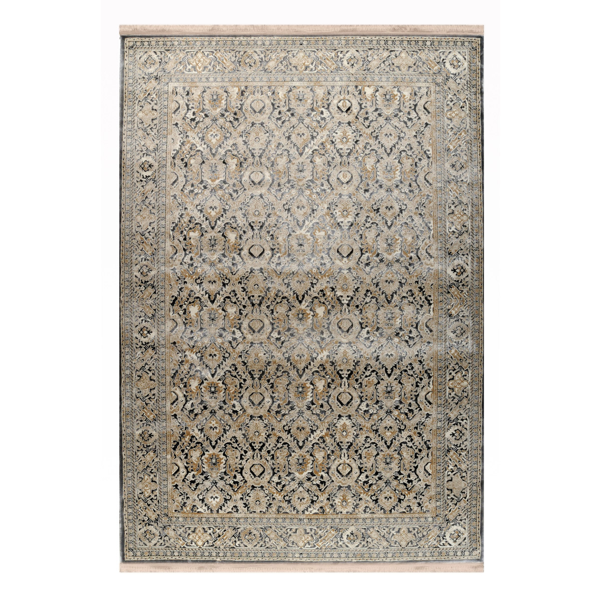 Χαλί (160X230) Tzikas Carpets Serenity 20618-060 Χαλιά Σαλονιού Χειμερινά Κλασικά Spitishop