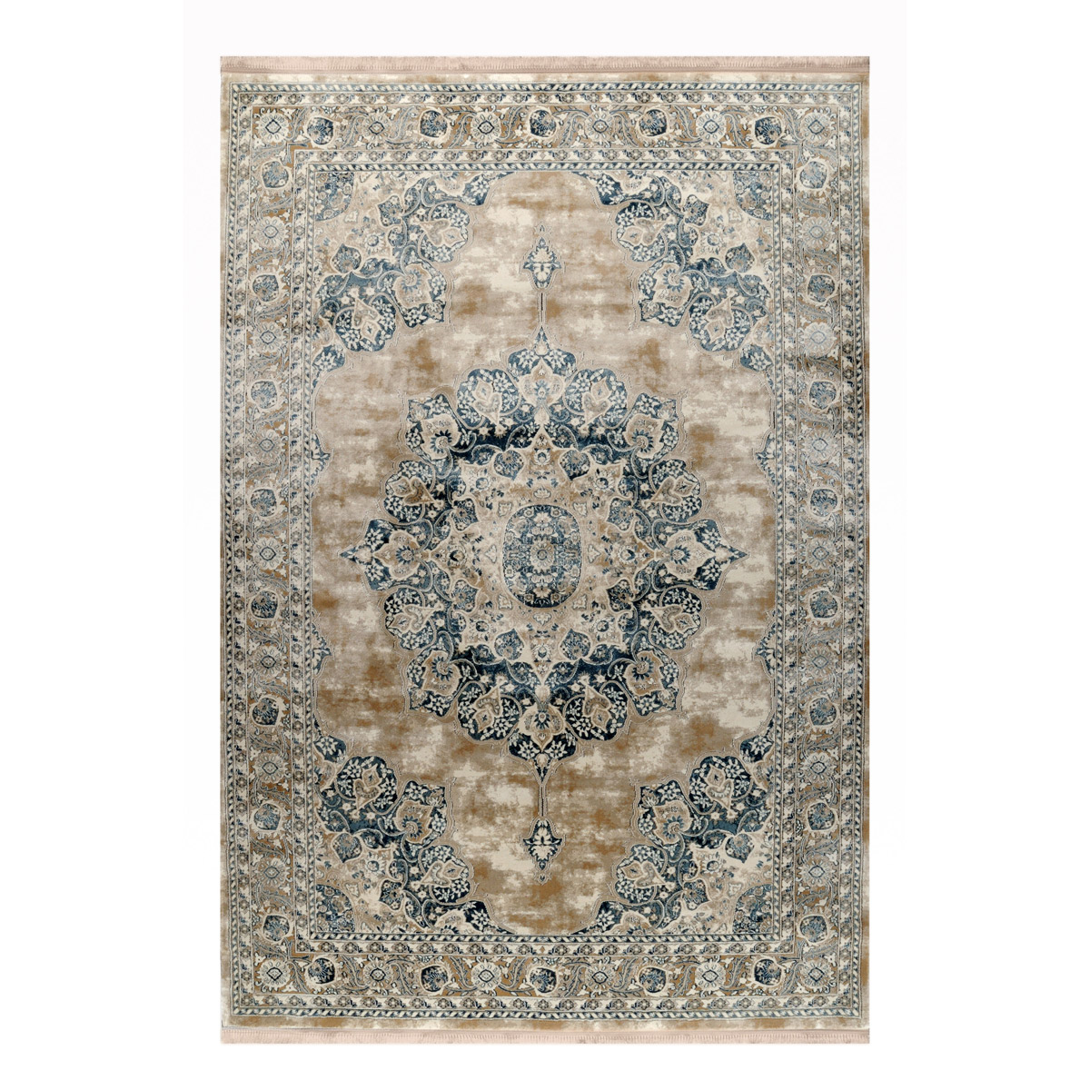 Χαλί (160x230) Tzikas Carpets Serenity 20617-730