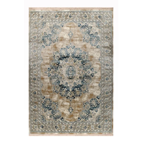Χαλί (160x230) Tzikas Carpets Serenity 20617-730