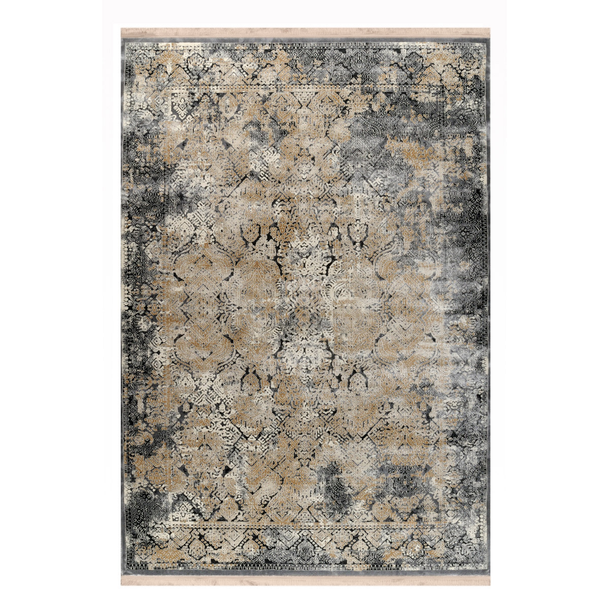 Χαλί (160X230) Tzikas Carpets Serenity 18576-095 Χαλιά Σαλονιού Χειμερινά Spitishop