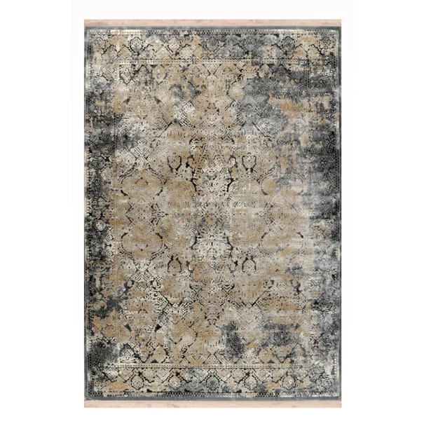 Χαλί (160x230) Tzikas Carpets Serenity 18576-095