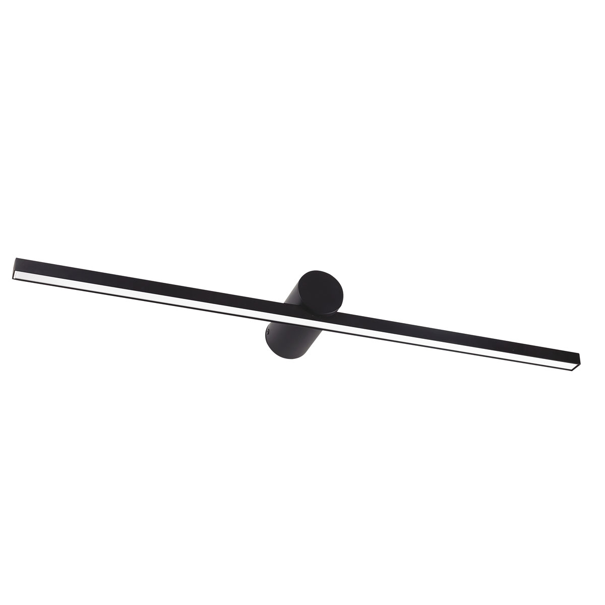Φωτιστικό Μπάνιου LED Viokef Rocco Black 4236101