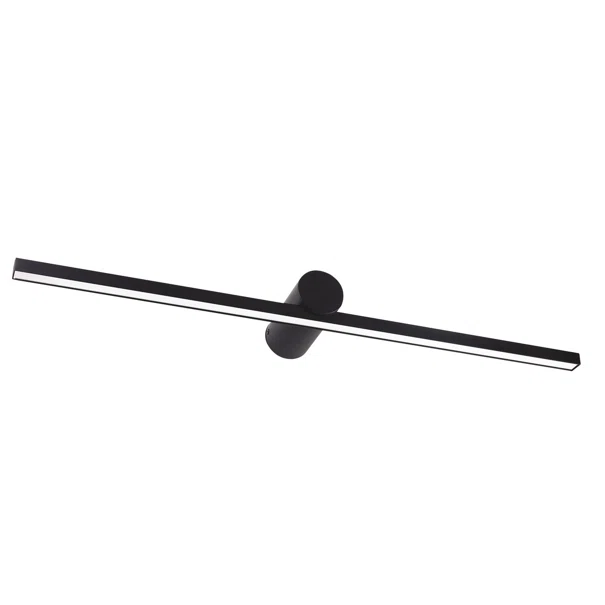 Φωτιστικό Μπάνιου LED Viokef Rocco Black 4236101