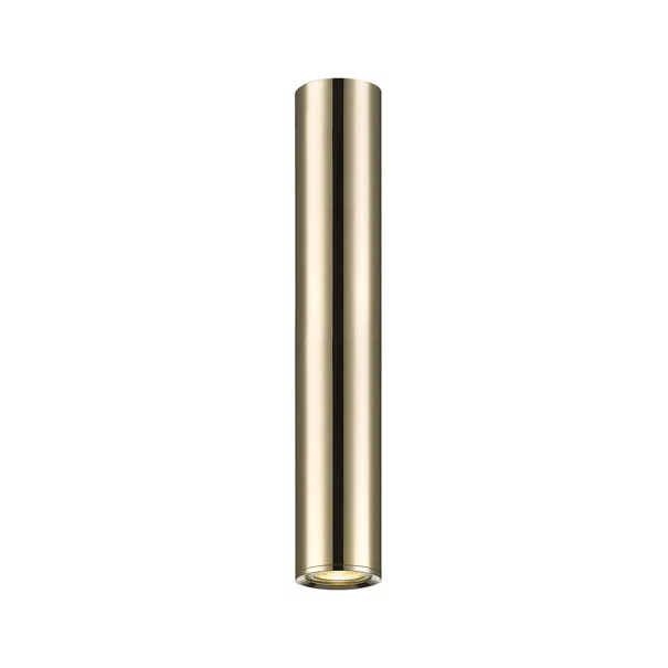 Σποτ Μονόφωτο Viokef Ballet Gold 4265101