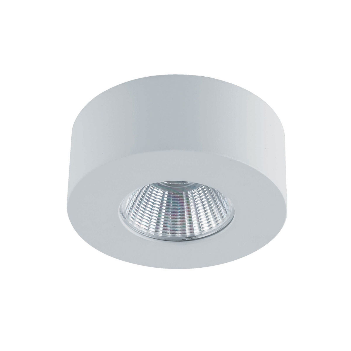 Σποτ Μονόφωτο LED Viokef Fani White 4183400