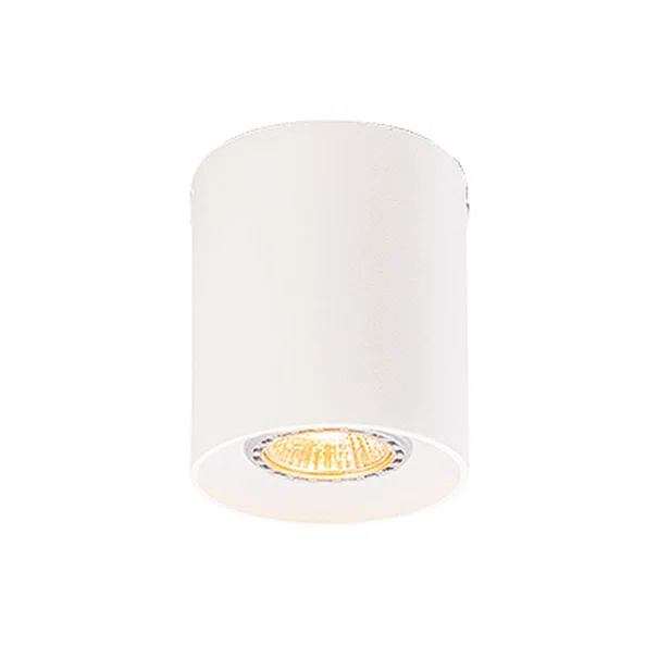 Σποτ Μονόφωτο Viokef Dice White 4144200